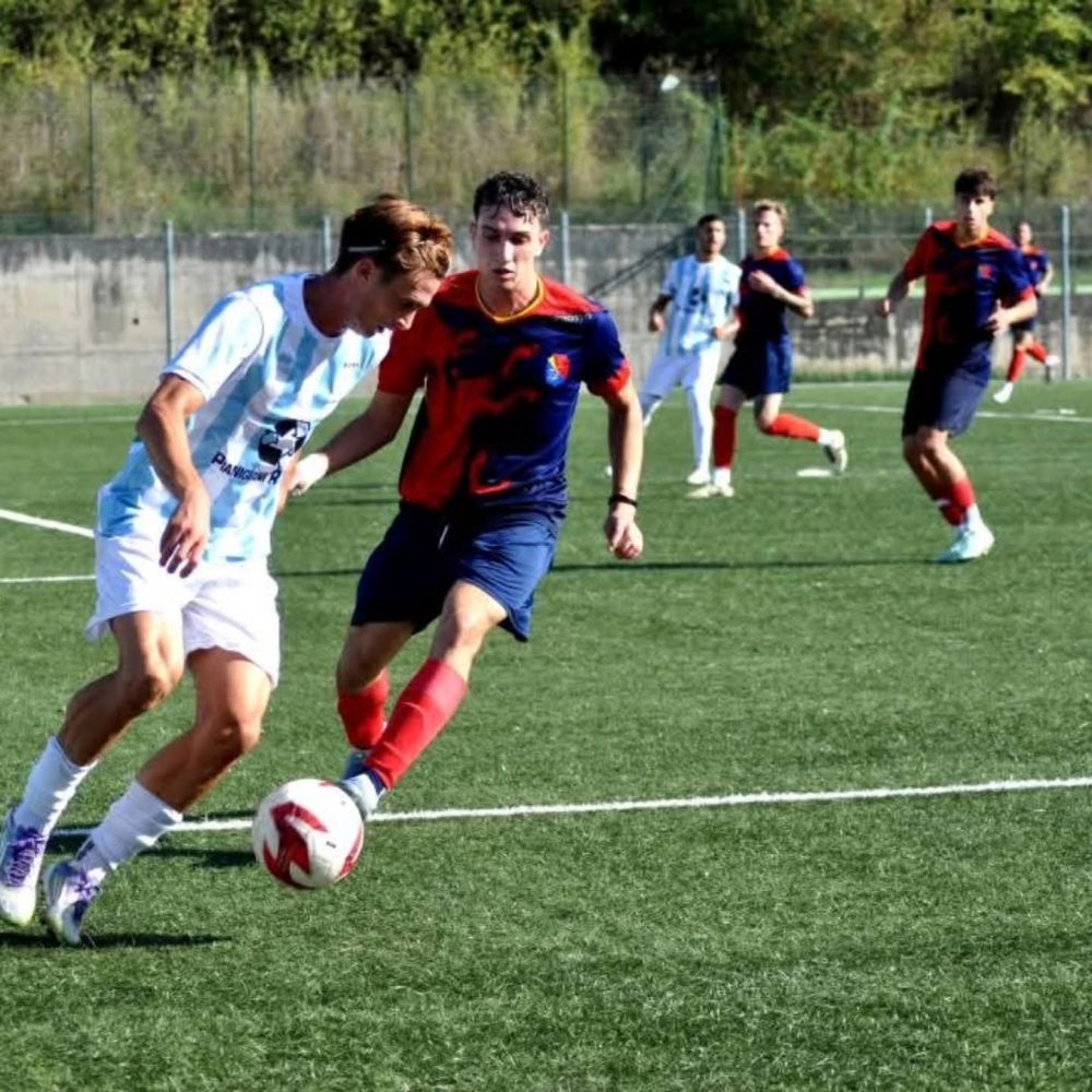 Foto di Valentino Mazzola Lanciotto